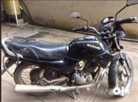 Suzuki Fiero 2001 Model