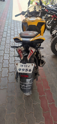 Bajaj Pulsar RS 200 ABS
