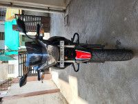 TVS Apache RTR 160 2019 Model