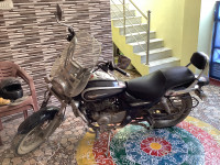 Bajaj Avenger Cruise 220 2017 Model