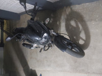 Bajaj Pulsar 150 DTSi 2016 Model