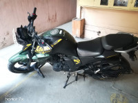 Yamaha FZ-S FI V2