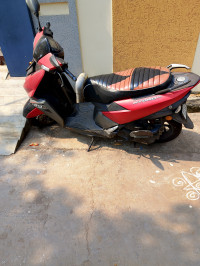 TVS NTORQ 125 2019 Model
