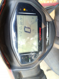 TVS NTORQ 125