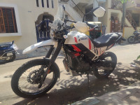 Hero Xpulse 200 4V Pro 2023 Model