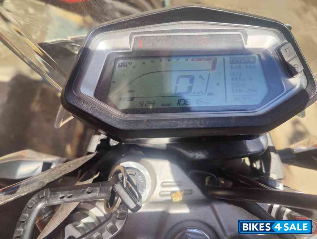 Hero Xpulse 200 4V Pro