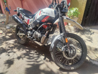 Hero Xpulse 200 4V Pro