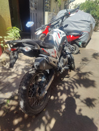 Hero Xpulse 200 4V Pro