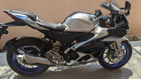 Yamaha R15M 2023 Model