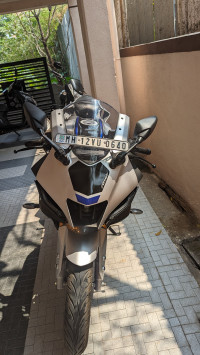 Yamaha R15M