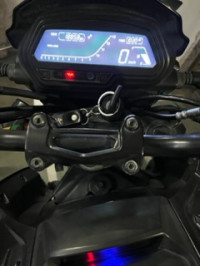 Bajaj Dominar 400 2020 Model