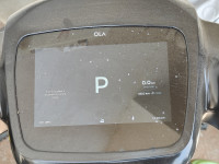 Ola S1 Pro 2022 Model