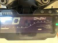 Yamaha MT-15 Ver 2.0
