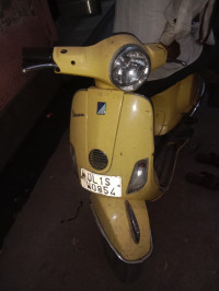 Vespa LX 125 2014 Model