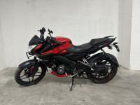 Bajaj Pulsar NS 160 BS6 2020 Model