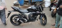 Suzuki Gixxer SF
