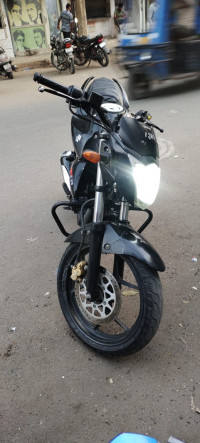Suzuki Gixxer SF