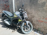 Honda CB Hornet 160R 2016 Model