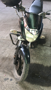 Honda CB Unicorn 2012 Model