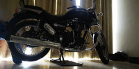 Royal Enfield Thunderbird 500