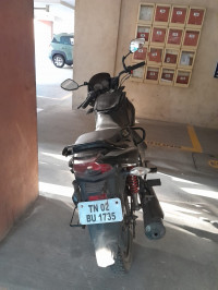 Hero Passion Pro i3s 2020 Model