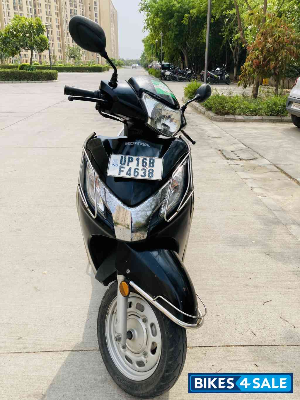 Honda Activa 125