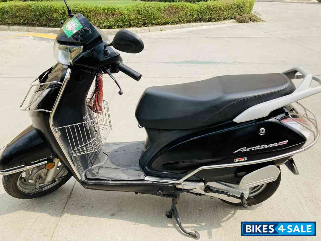 Honda Activa 125