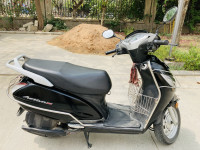 Honda Activa 125