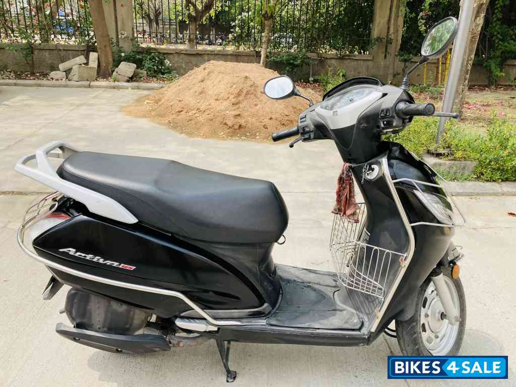 Honda Activa 125