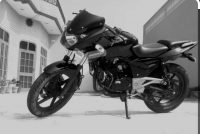 Bajaj Pulsar 180 DTSi