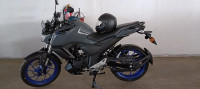 Yamaha FZ-S FI Ver 4.0 2023 Model