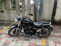 Royal Enfield Thunderbird TwinSpark 350 2016 Model