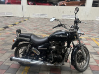 Royal Enfield Thunderbird TwinSpark 350