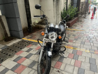 Royal Enfield Thunderbird TwinSpark 350