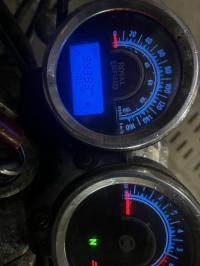 Royal Enfield Thunderbird TwinSpark 350