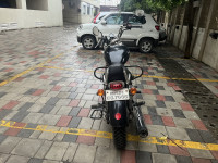 Royal Enfield Thunderbird TwinSpark 350