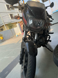 Bajaj Pulsar 180 DTSi 2017 Model