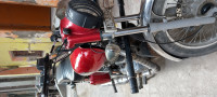 Royal Enfield Bullet Electra