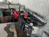 Royal Enfield Bullet Electra