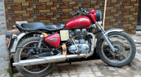 Royal Enfield Bullet Electra