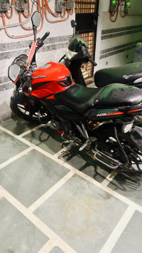 Bajaj Pulsar NS 160 2018 Model