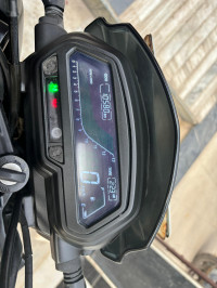 Bajaj Dominar 400 Disc 2018 Model