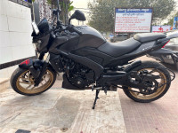 Bajaj Dominar 400 Disc