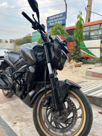 Bajaj Dominar 400 Disc