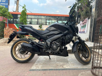 Bajaj Dominar 400 Disc