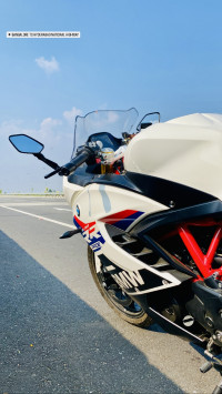 BMW G 310 RR 2023 Model