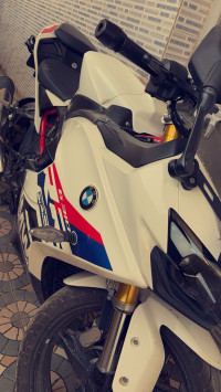 BMW G 310 RR
