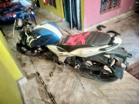 TVS Apache RTR 160 4V 2019 Model
