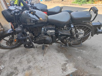 Royal Enfield Classic 350 Dual Channel BS6 2021 Model