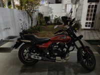 Bajaj Avenger Street 160 BS6 2020 Model